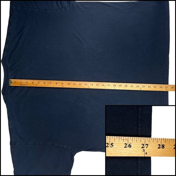 Ace of Hearts Trophy Husband Tee Shirt Size 2XL Black - Picture 10 of 12